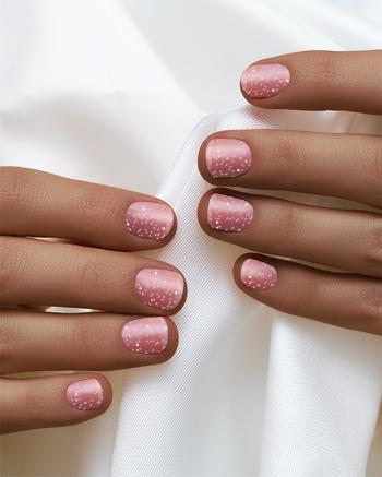 076 - Dear Friday I Love Ya-Gel Polish-Lola Lee Beauty Products-15ml Bottle-Lola Lee Beauty Products